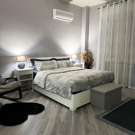 Trento House Zona Stazione Centro Storico Leilighet Parma Eksteriør bilde