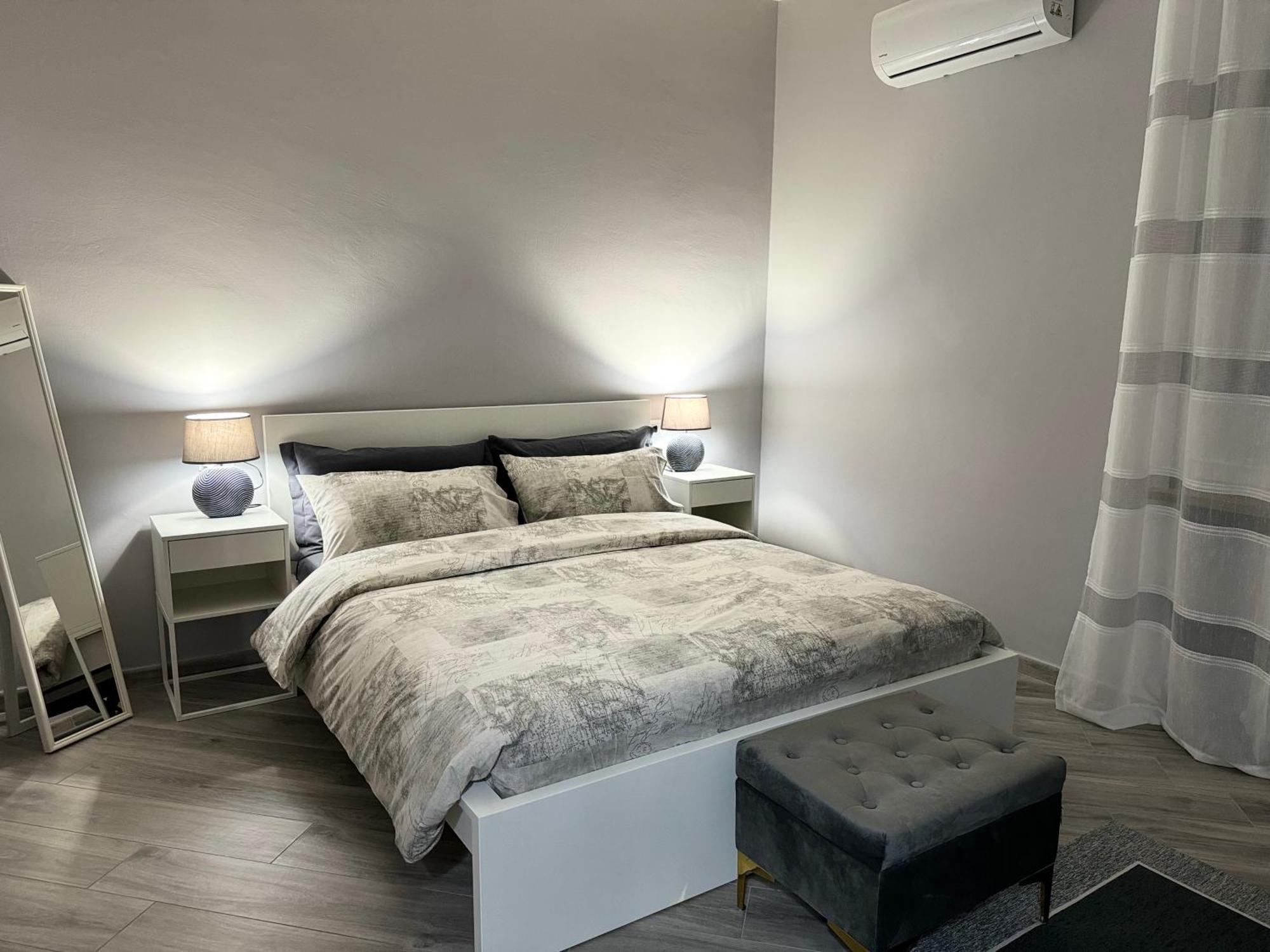 Trento House Zona Stazione Centro Storico Leilighet Parma Eksteriør bilde
