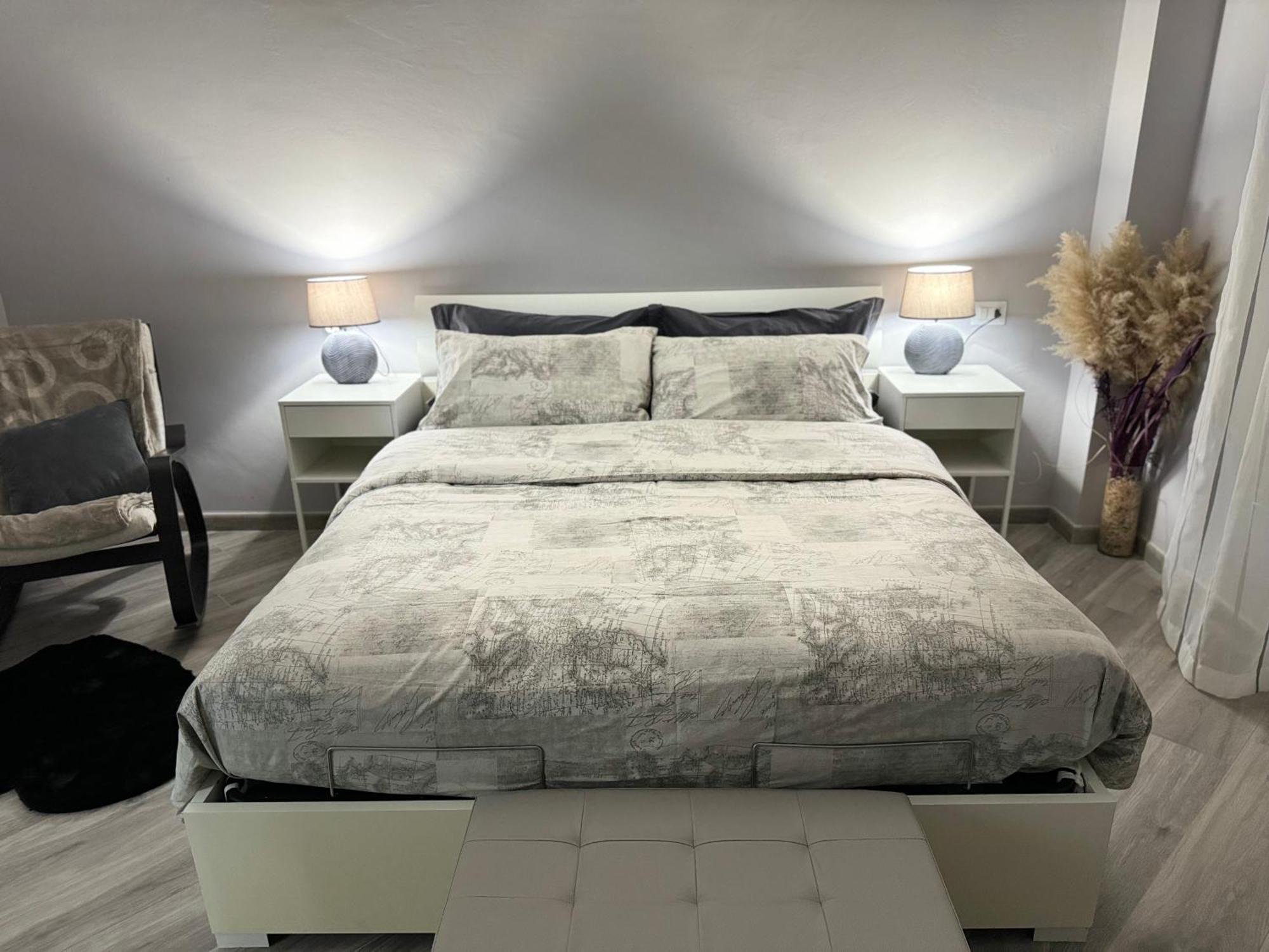Trento House Zona Stazione Centro Storico Leilighet Parma Eksteriør bilde
