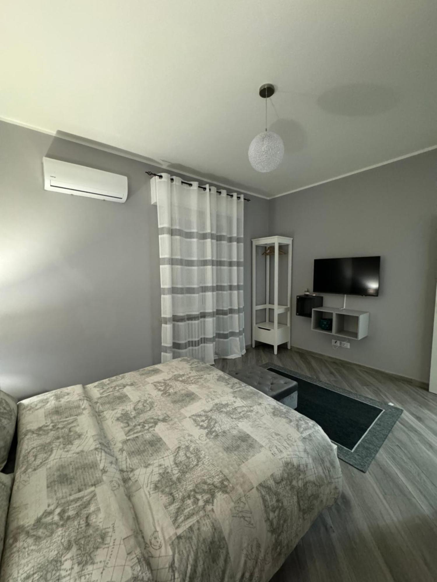 Trento House Zona Stazione Centro Storico Leilighet Parma Eksteriør bilde
