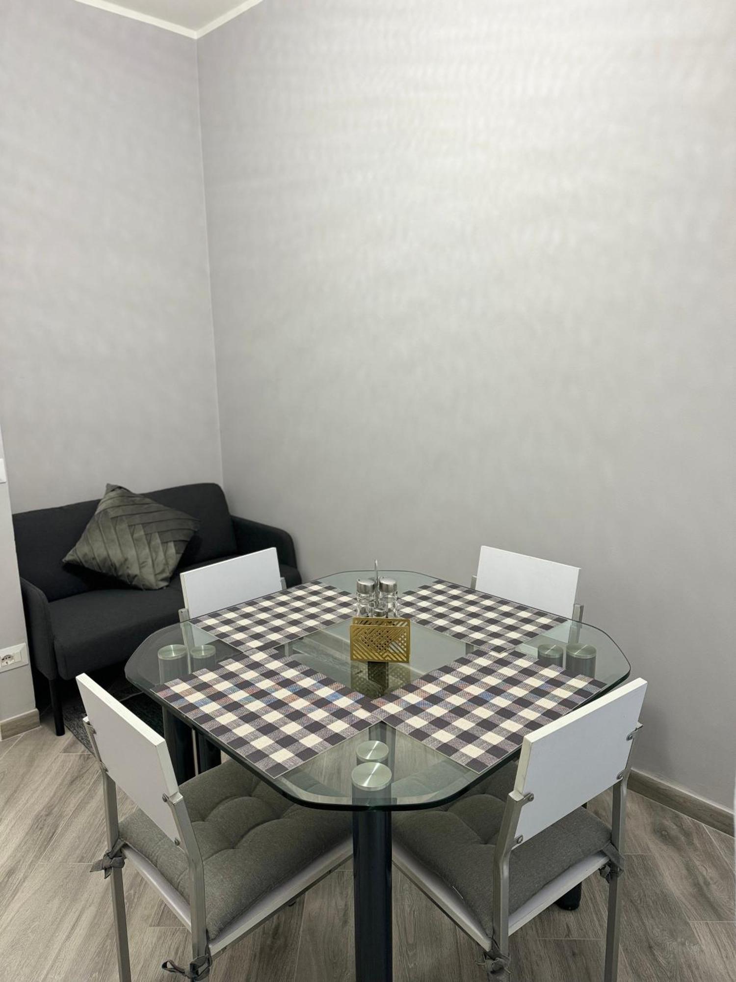Trento House Zona Stazione Centro Storico Leilighet Parma Eksteriør bilde