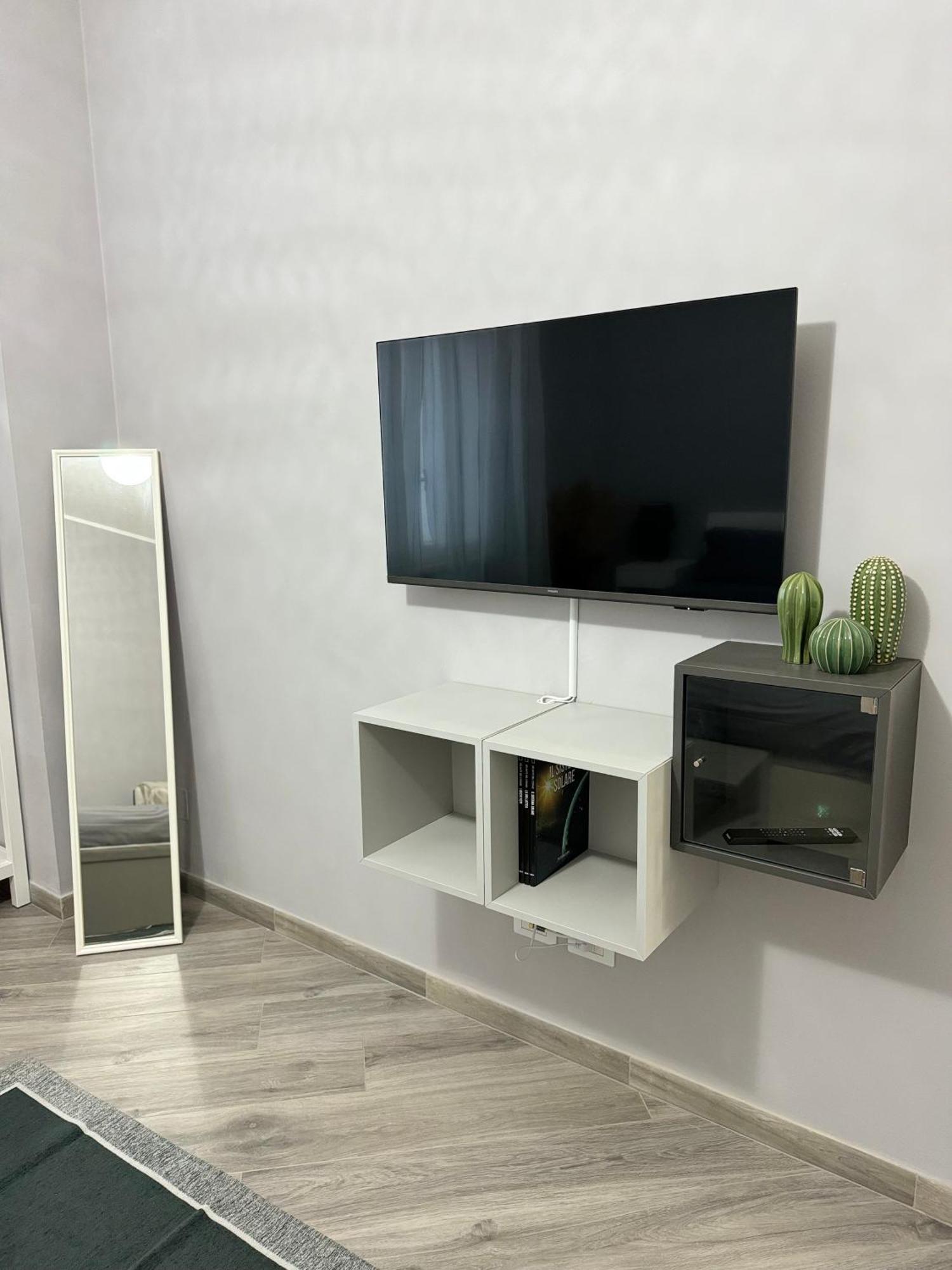 Trento House Zona Stazione Centro Storico Leilighet Parma Eksteriør bilde